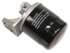Dieselfilter CX0706 mit Filterhalterung