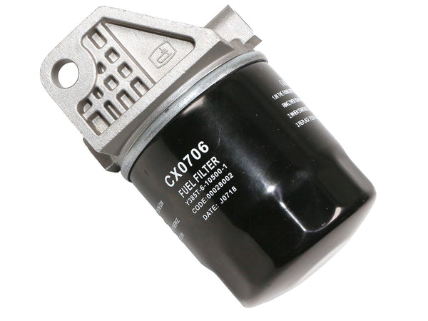 Dieselfilter CX0706 mit Filterhalterung