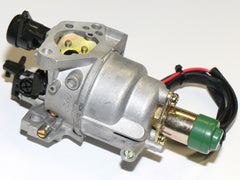 D27 Vergaser
