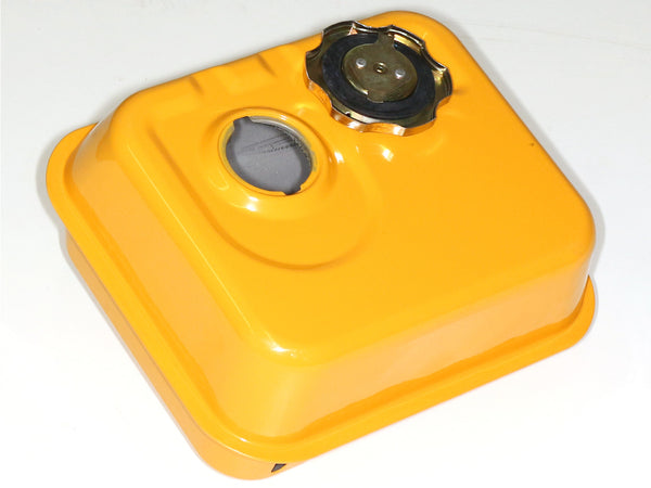 Benzintank
