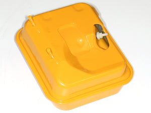 Benzintank