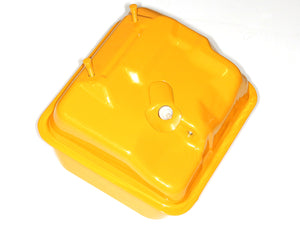 Benzintank
