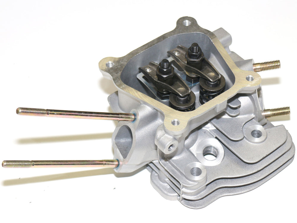 Zylinderkopf EG4-0200-Serie