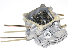 Zylinderkopf EG4-0200-Serie