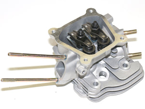 Zylinderkopf EG4-0200-Serie