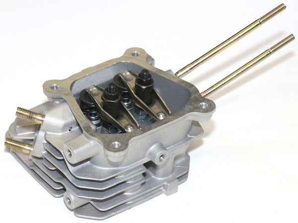 Zylinderkopf EG4-0200-Serie