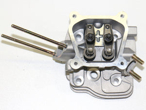 Zylinderkopf EG4-0200-Serie
