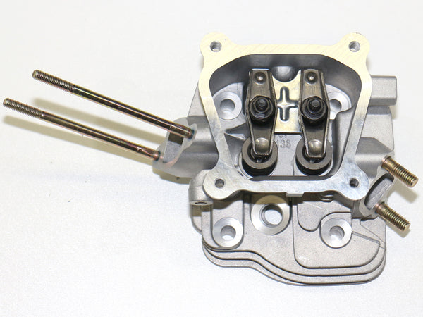 Zylinderkopf EG4-0200-Serie