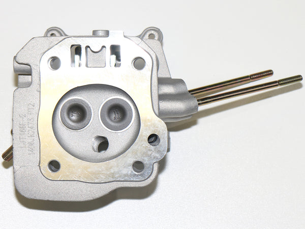 Zylinderkopf EG4-0200-Serie