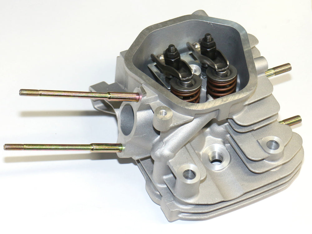 Zylinderkopf EG4-0270-Serie