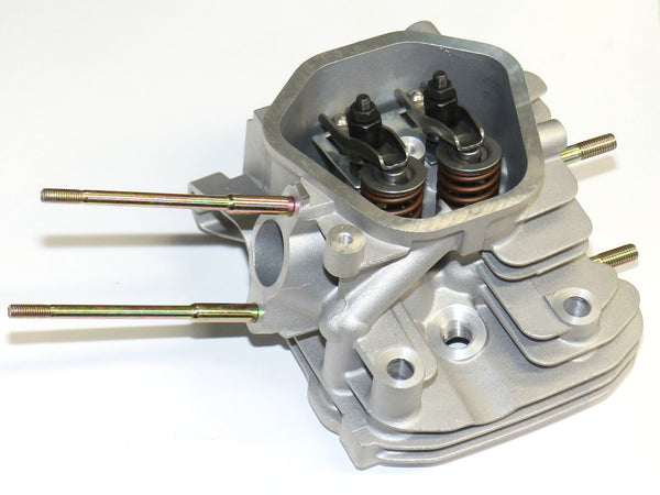 Zylinderkopf EG4-0270-Serie