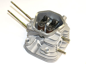 Zylinderkopf EG4-0270-Serie