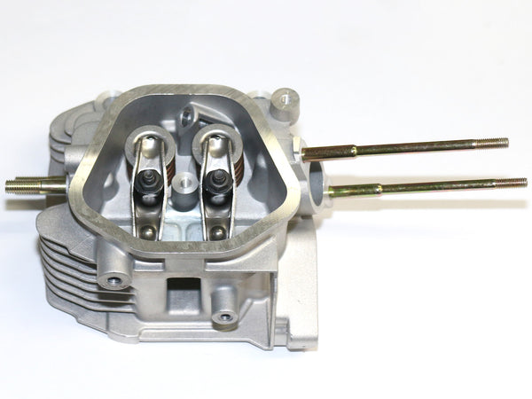 Zylinderkopf EG4-0270-Serie