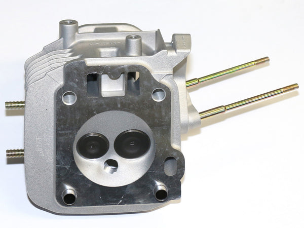 Zylinderkopf EG4-0270-Serie