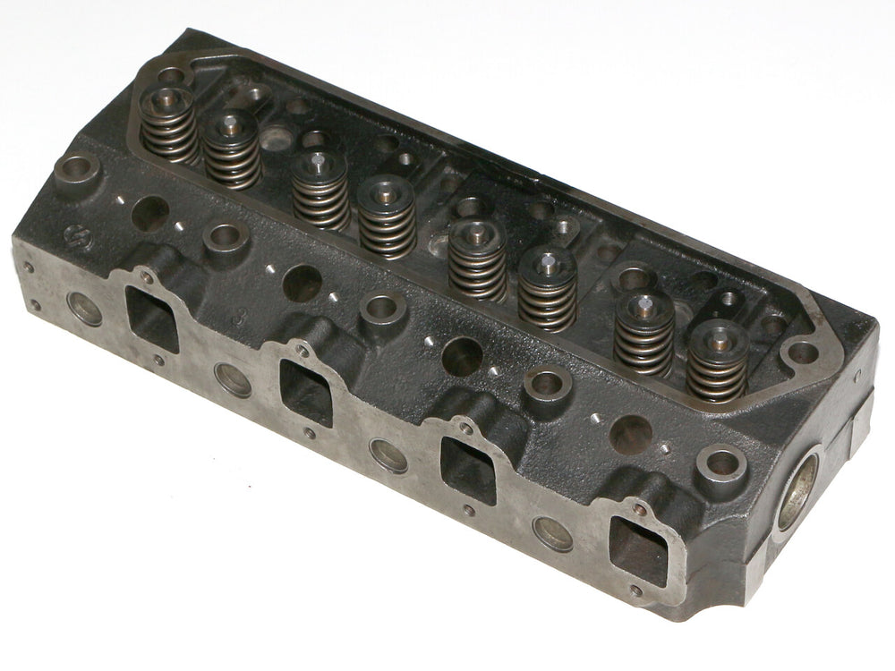 Yangdong Zylinderkopf Assembly für YD480/Y480