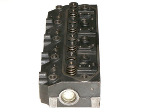 Yangdong Zylinderkopf Assembly für YD480/Y480