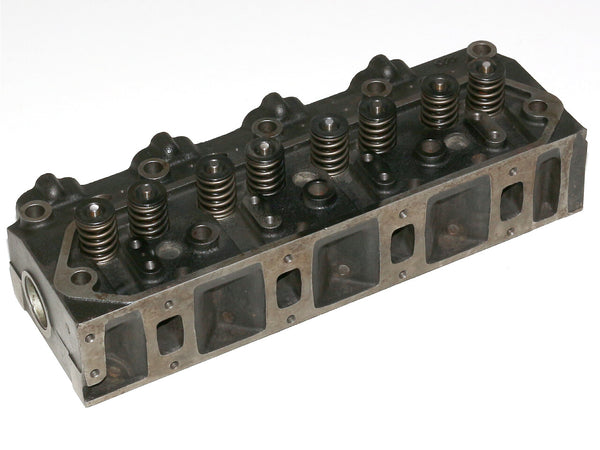 Yangdong Zylinderkopf Assembly für YD480/Y480