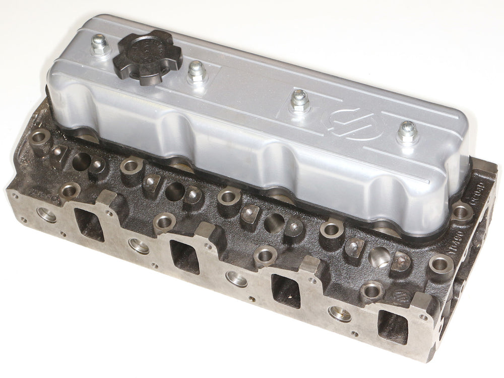 Yangdong Zylinderkopf Assembly für YD490/Y490/YSD490