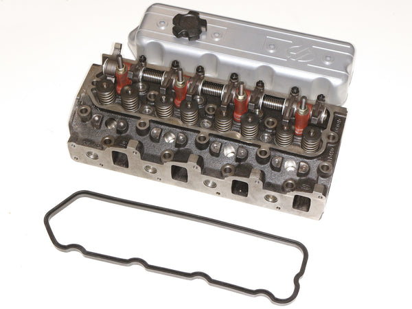 Yangdong Zylinderkopf Assembly für YD490/Y490/YSD490