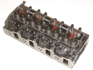 Yangdong Zylinderkopf Assembly für YD490/Y490/YSD490