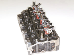 Yangdong Zylinderkopf Assembly für YD490/Y490/YSD490