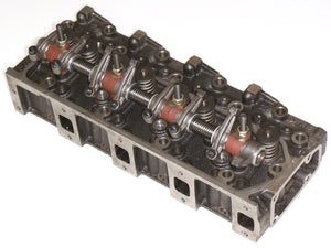 Yangdong Zylinderkopf Assembly für YD490/Y490/YSD490