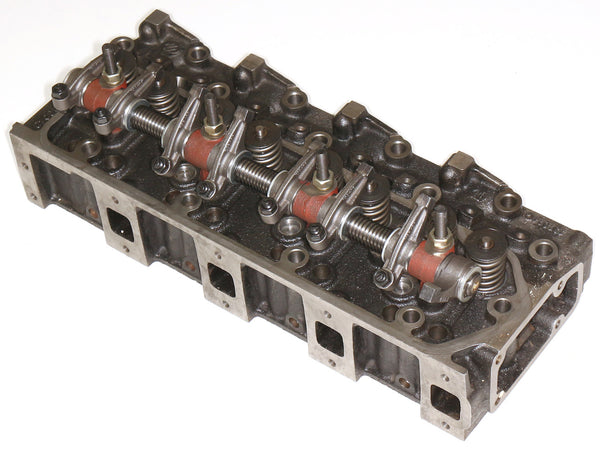 Yangdong Zylinderkopf Assembly für YD490/Y490/YSD490