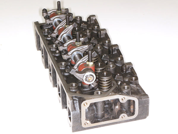 Yangdong Zylinderkopf Assembly für YD490/Y490/YSD490