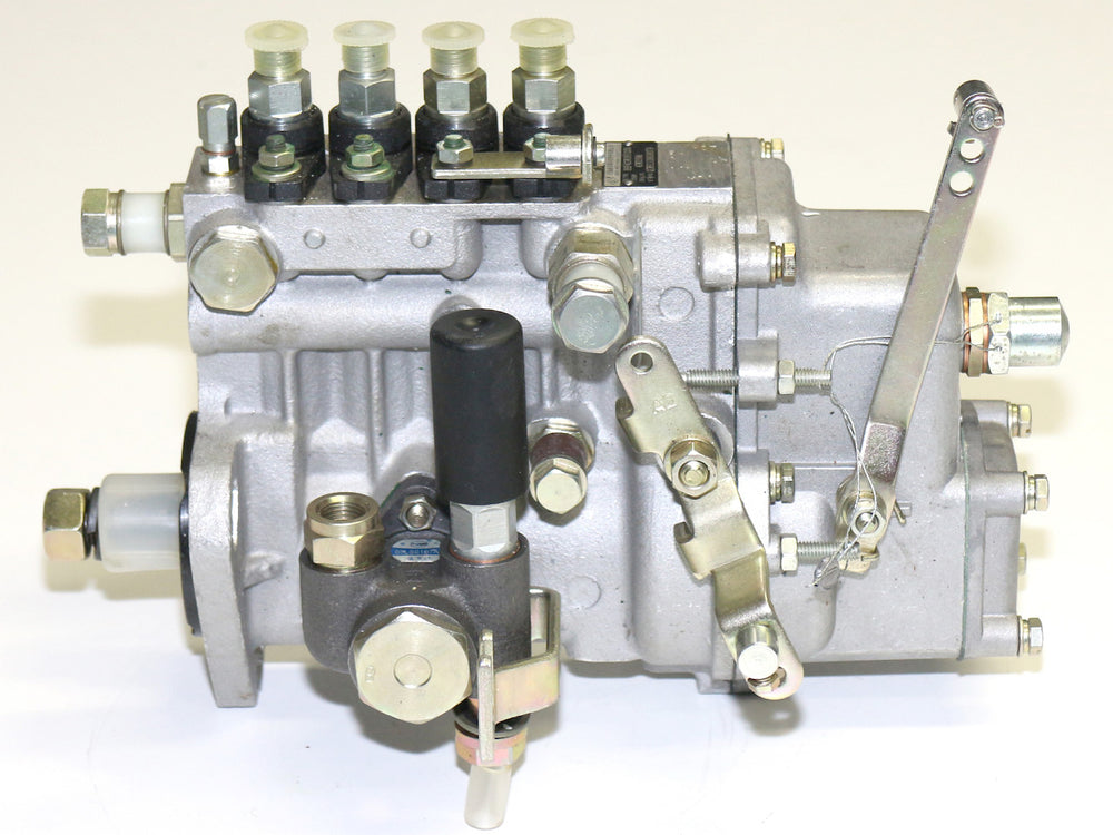 Yandong Injection pump assembly