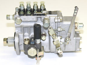 Yandong Injection pump assembly