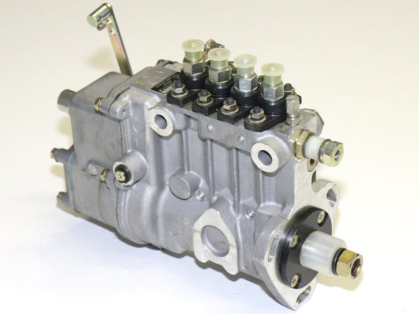 Yandong Injection pump assembly