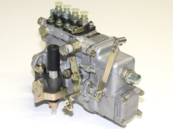 Yandong Injection pump assembly