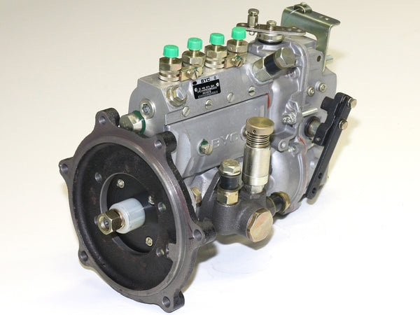 Huafengdongli R4105ZD1 Injection pump assembly