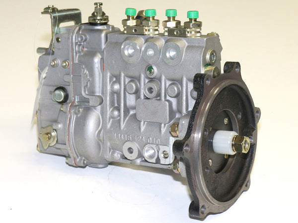 Huafengdongli R4105ZD1 Injection pump assembly