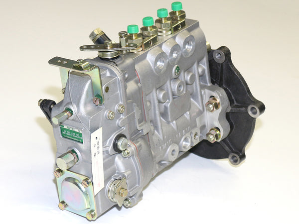 Huafengdongli R4105ZD1 Injection pump assembly