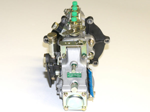Huafengdongli R4105ZD1 Injection pump assembly