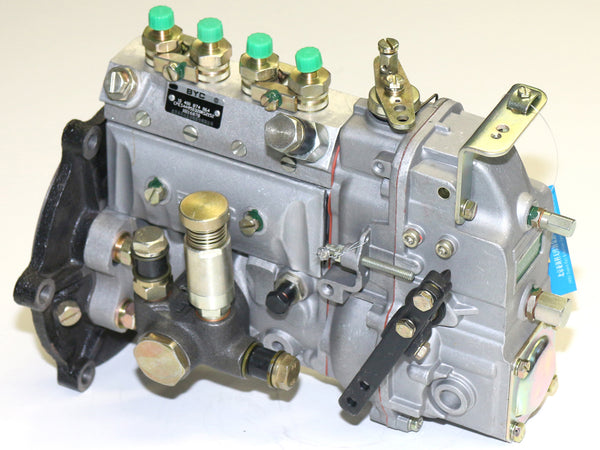 Huafengdongli R4105ZD1 Injection pump assembly