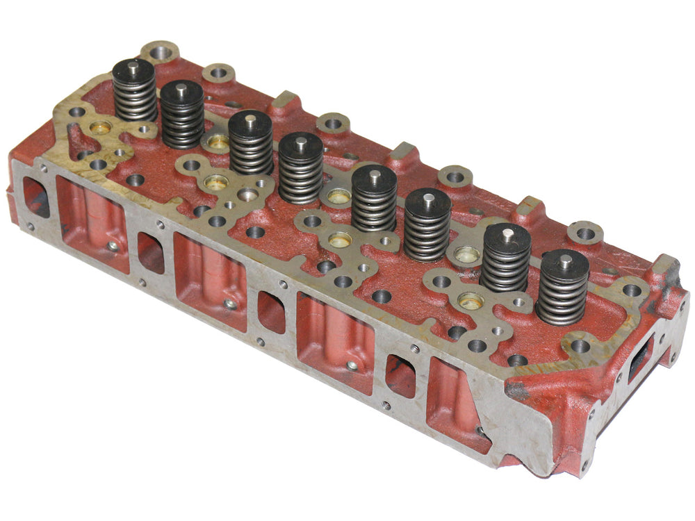 Huafengdongli Zylinderkopf Assembly für R4105ZD1