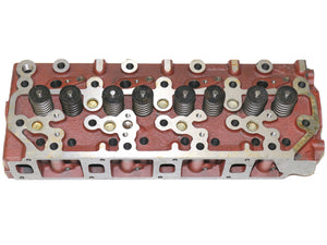 Huafengdongli Zylinderkopf Assembly für R4105ZD1