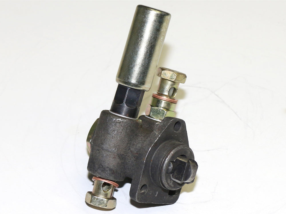 Handpumpe zu Einspritzpumpe zu Huafengdongli K4102D1.1
