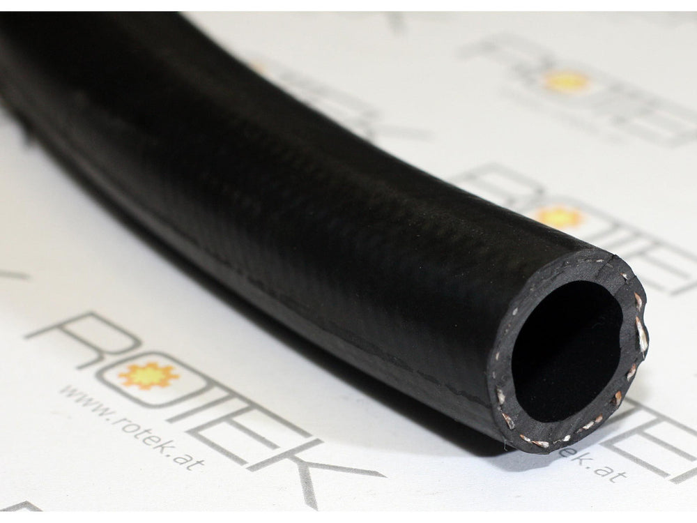Universal Kühlerschlauch EPDM Di=32mm, Da=40mm (40x4mm), 10Bar, -30°C bis +110°C