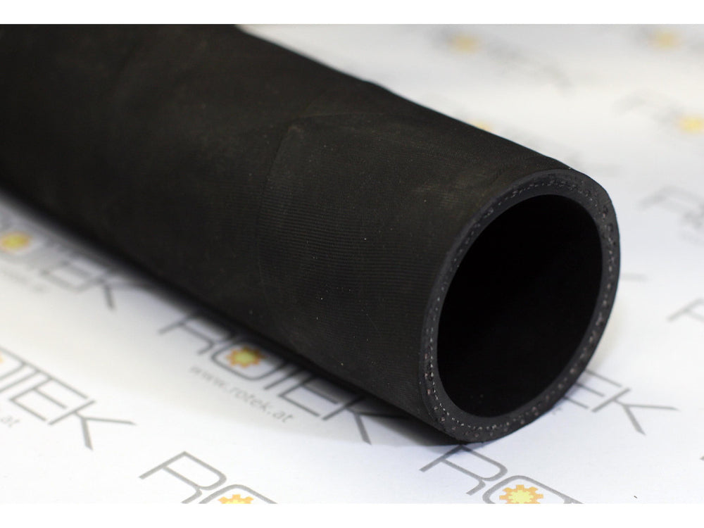 Universal Kühlerschlauch EPDM Di=40mm, Da=50mm (50x5mm), 10Bar, -30°C bis +110°C