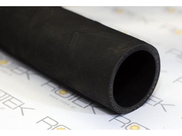 Universal Kühlerschlauch EPDM Di=40mm, Da=50mm (50x5mm), 10Bar, -30°C bis +110°C