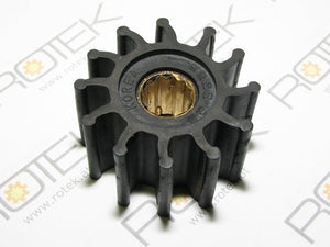 Impeller Seawater Pump TDME