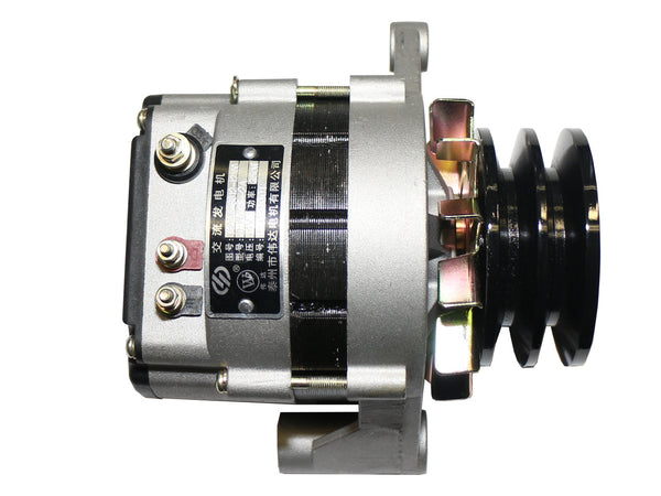 JFWZ13-1 Lichtmaschine 12V 350W