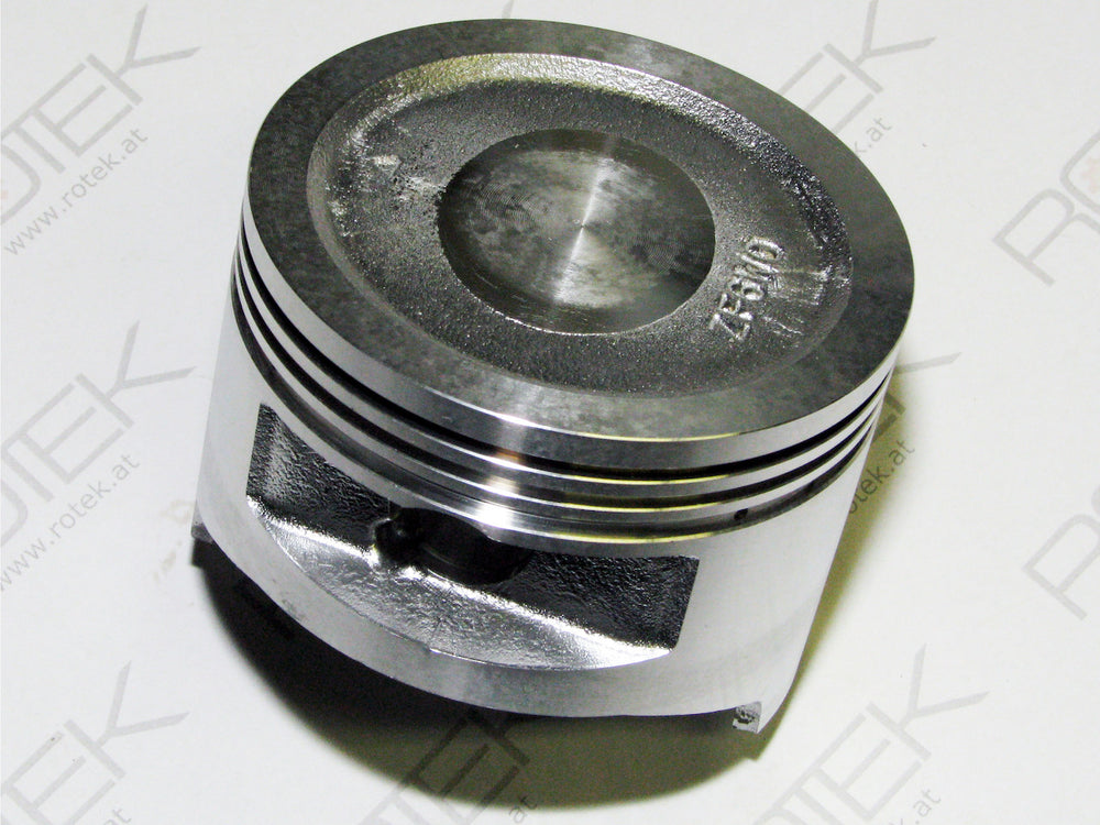 EG4-0420 Kolben