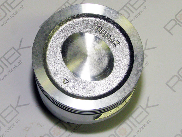 EG4-0420 Kolben