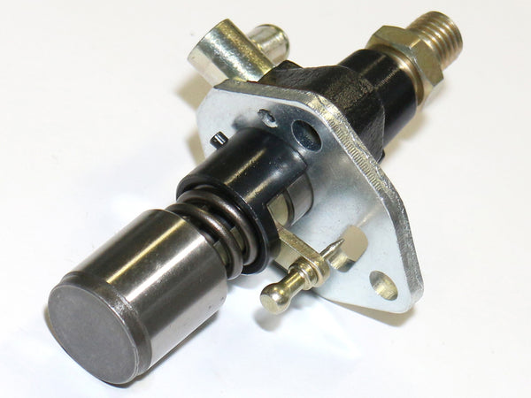 Einspritzpumpe 178 von unten
