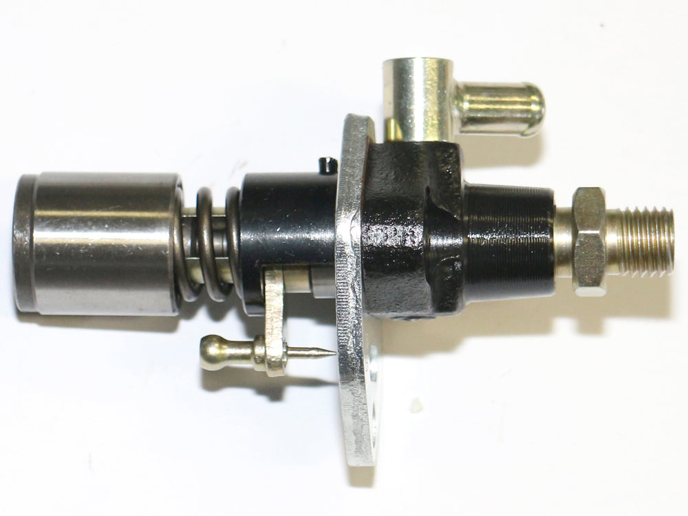 Einspritzpumpe 178 seitlich