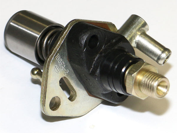 Einspritzpumpe 186FA-2 von oben
